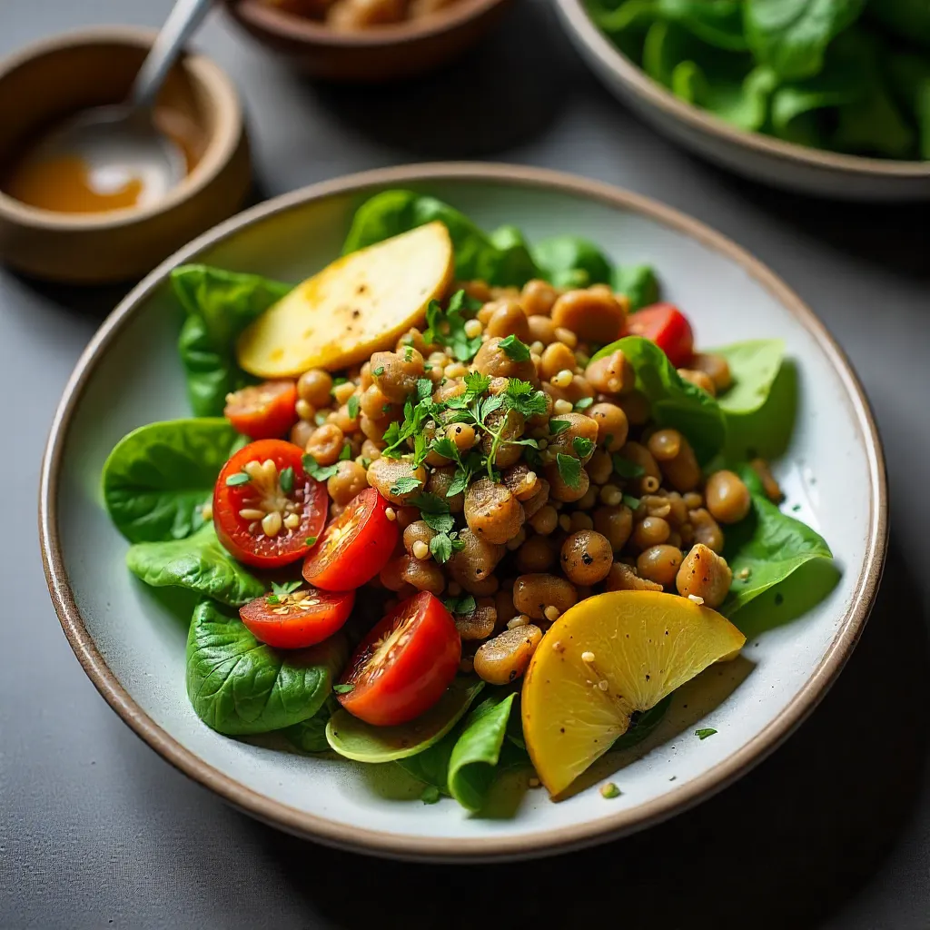 Lagrede rotgrønnsaker