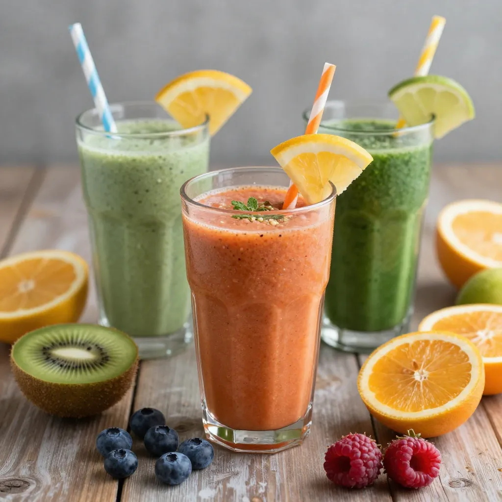 Kjøleskapsorganisering